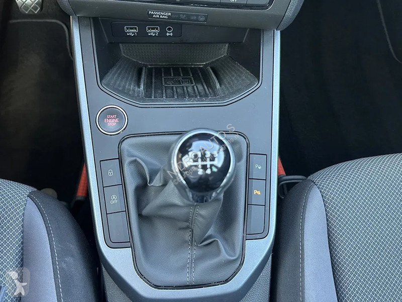 Véhicule utilitaire Seat 1.0 TSI Style Business...