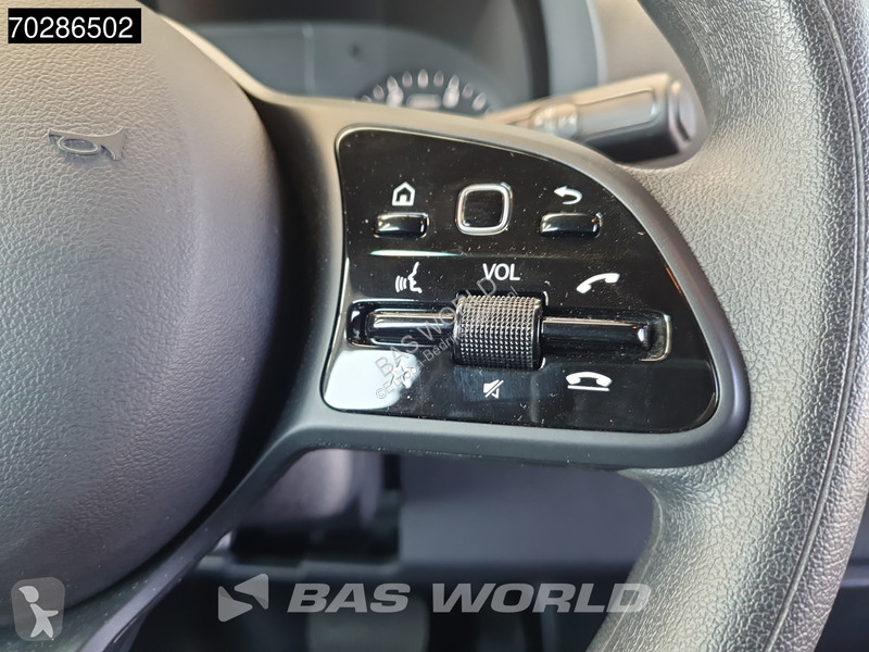 Veículo utilitário Mercedes 319 CDI Automaat...