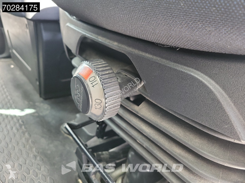 Veículo utilitário Iveco 35S14 Automaat...