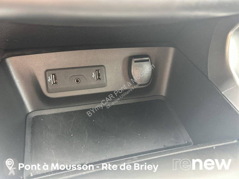Veicolo commerciale Renault Kadjar dCi 130 Energy