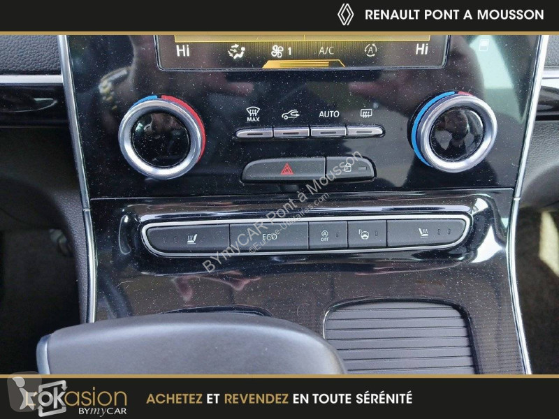 Veicolo commerciale Renault Espace Blue dCi 160...