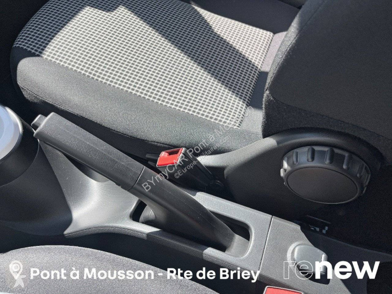 Autoutilitară Renault Twingo III Achat Intégral...