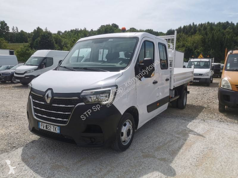 Užitkové vozidlo Renault
