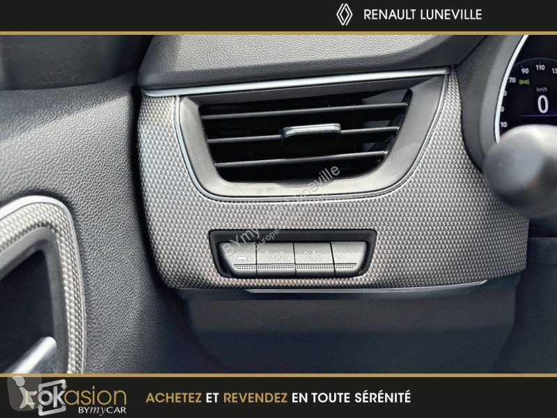 Užitkové vozidlo Renault Arkana TCe 140 EDC FAP...