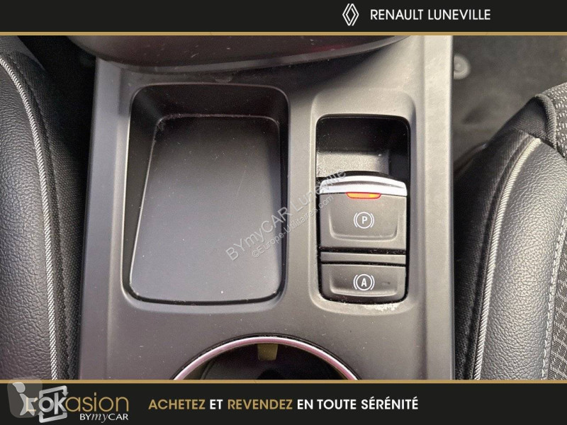 Autoutilitară Renault Arkana TCe 140 EDC FAP - 21B