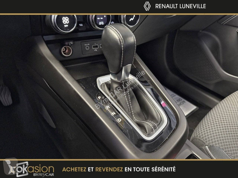 Užitkové vozidlo Renault Arkana TCe 140 EDC FAP...