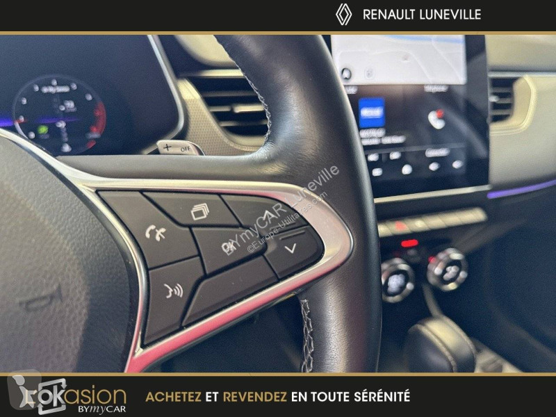 Autoutilitară Renault Arkana TCe 140 EDC FAP - 21B