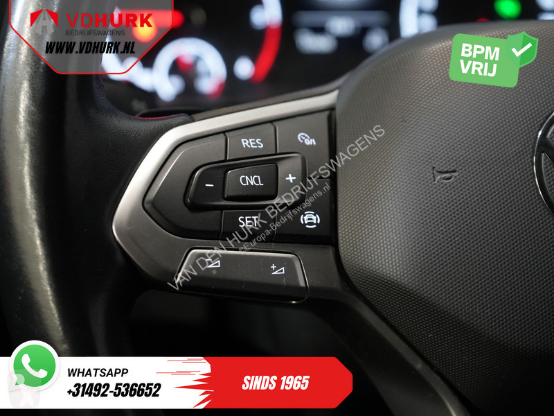 Užitkové vozidlo Volkswagen 2.0 TDI 120 pk DSG...