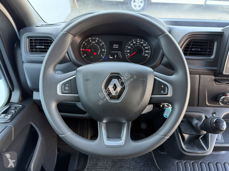 Véhicule utilitaire Renault T35 2.3 dCi 180PK...