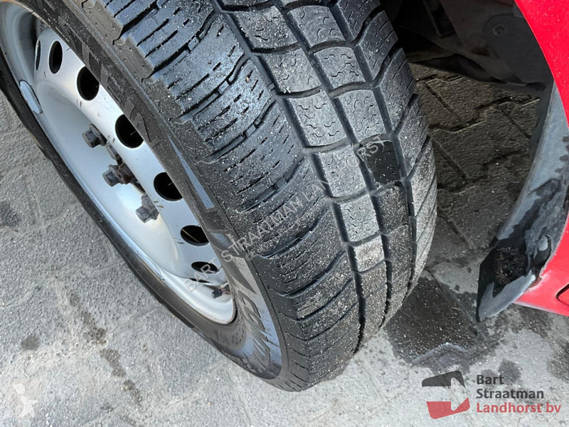 Autoutilitară Opel 2.5CDTI/107KW-DPF-E4 2.9T...