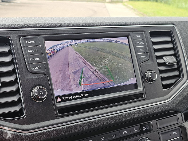 Véhicule utilitaire Volkswagen 35 E- L2H2 LED!