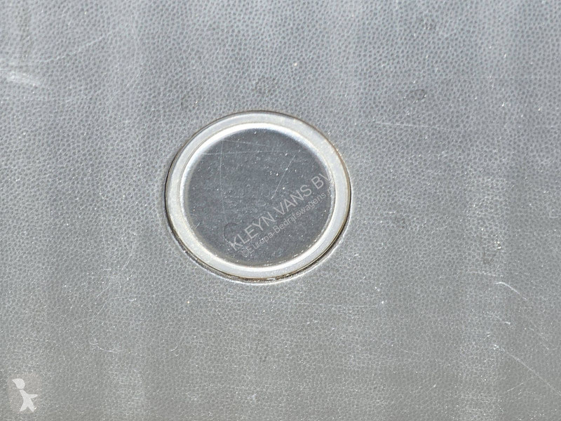 Veicolo commerciale Citroën 2.0 L2 Automaat...