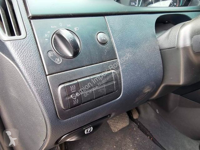 Véhicule utilitaire Mercedes 3.0 CDI AMBIENTE...