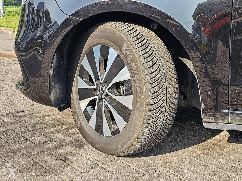 Furgoneta Mercedes 300 CDI L3 XL 8-Pers Mbux!...