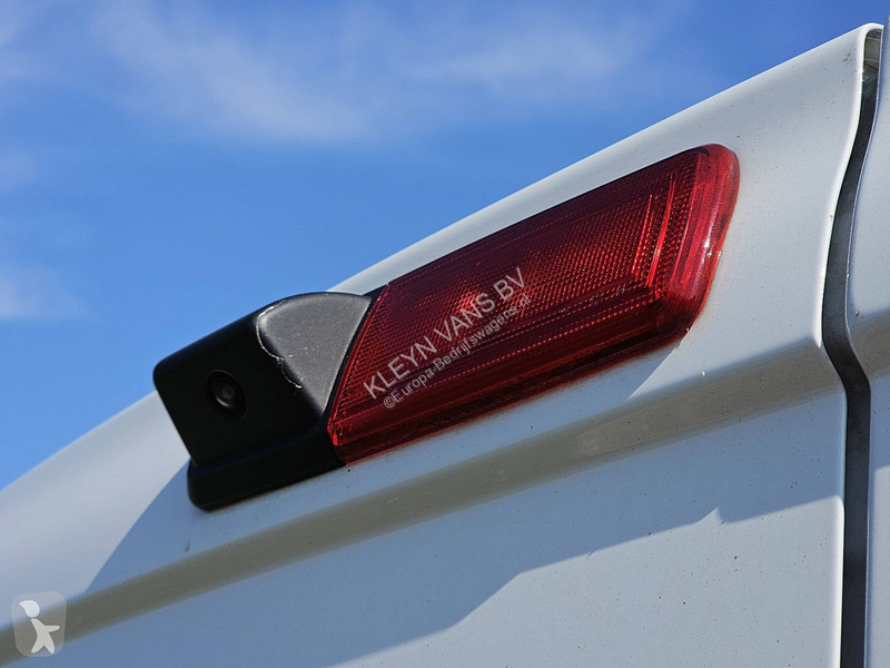 Bedrijfswagen Renault 2.0 DCI L2H1 Navi Euro6 AC!