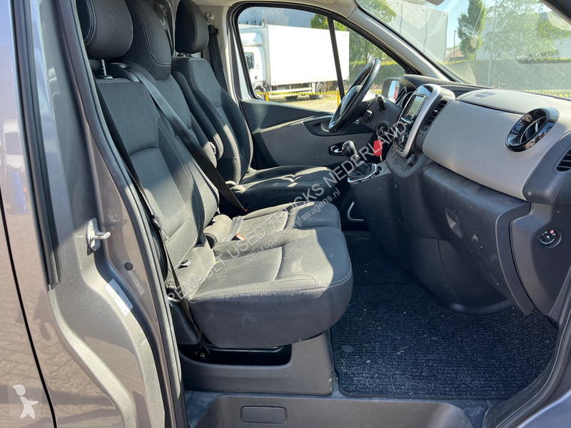 Furgoneta Renault 1,6 DCI T29 L2 H1, Airco,...