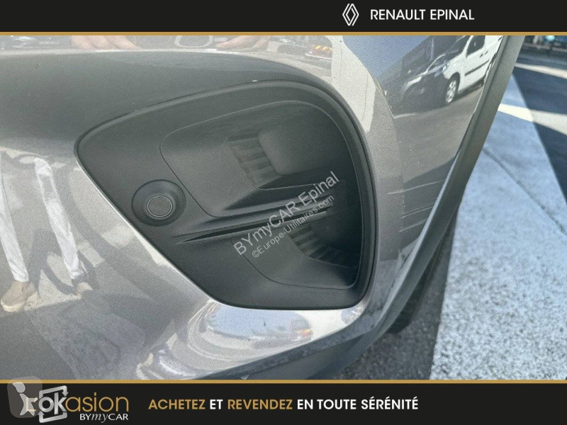 Veicolo commerciale Renault Captur TCe 90 - 21