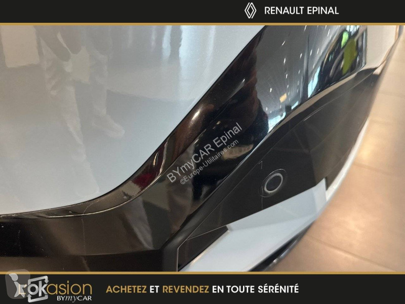 Bedrijfswagen Renault Megane E-Tech EV60 220 ch...