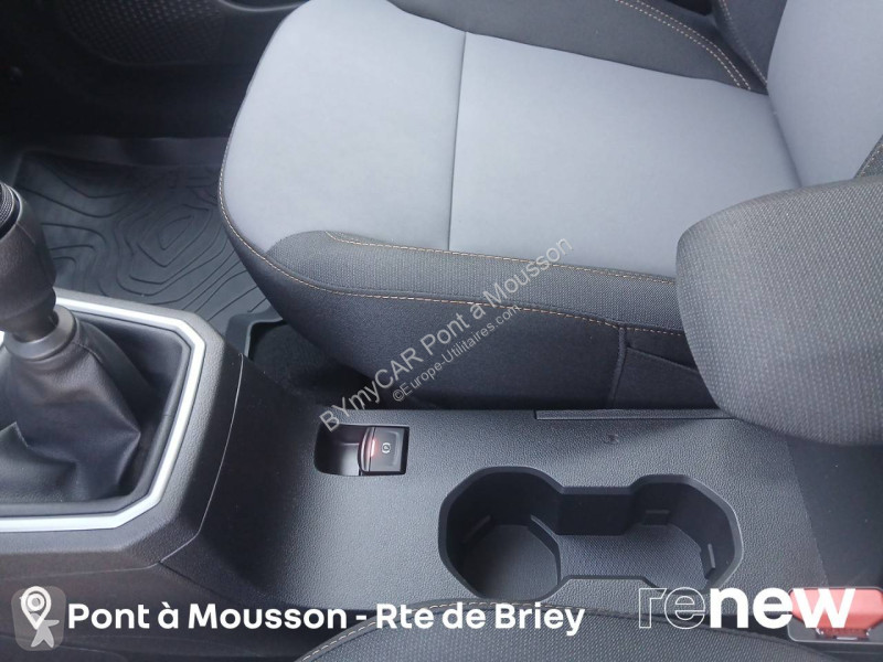 Autoutilitară Dacia Sandero TCe 90 GSR2