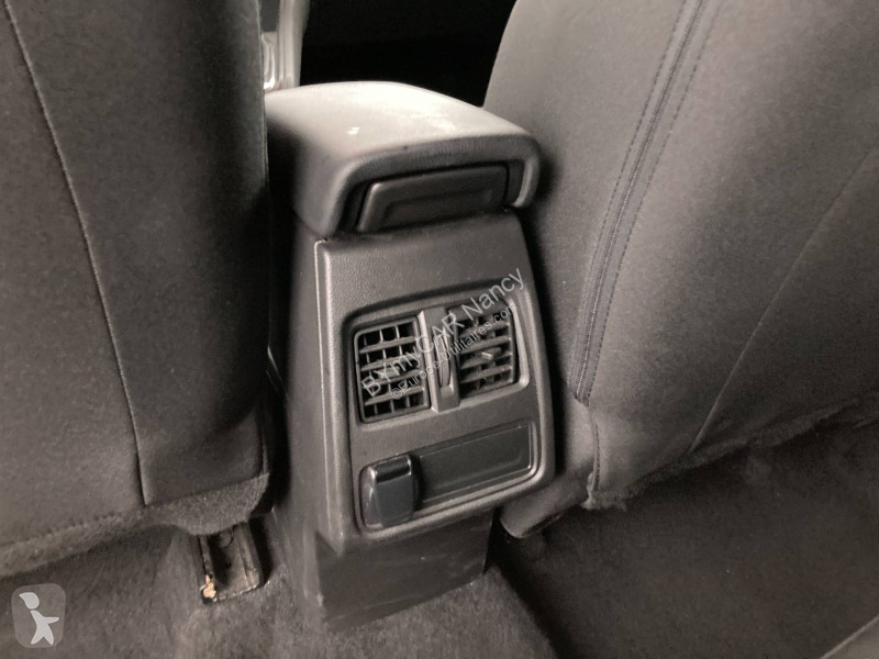 Veicolo commerciale Renault Captur TCe 90