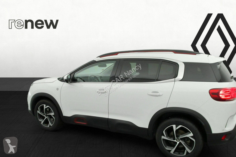 Furgoneta Citroën C5 Aircross BlueHDi 130 S&S BVM6