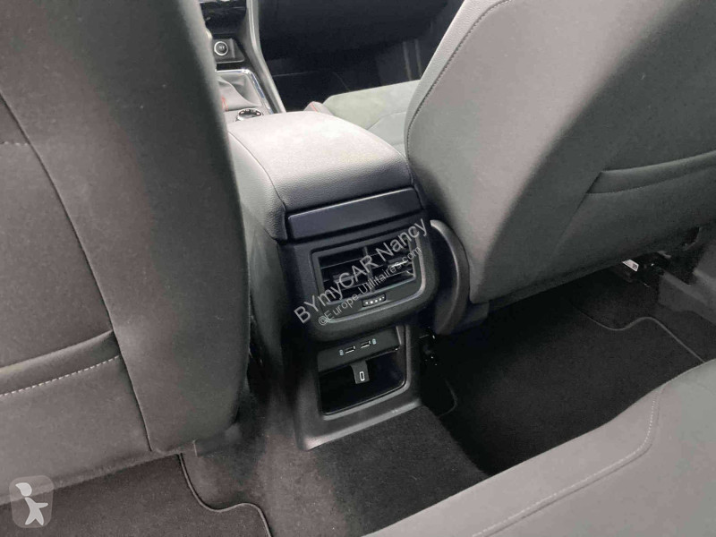 Véhicule utilitaire Seat Ateca 1.5 TSI 150 ch...