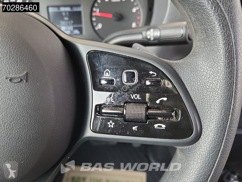 Autoutilitară Mercedes 317 CDI Automaat L2H2...