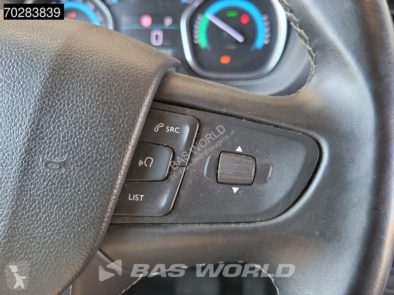 Furgoneta Peugeot 136PK Elektrisch 330km WLTP...