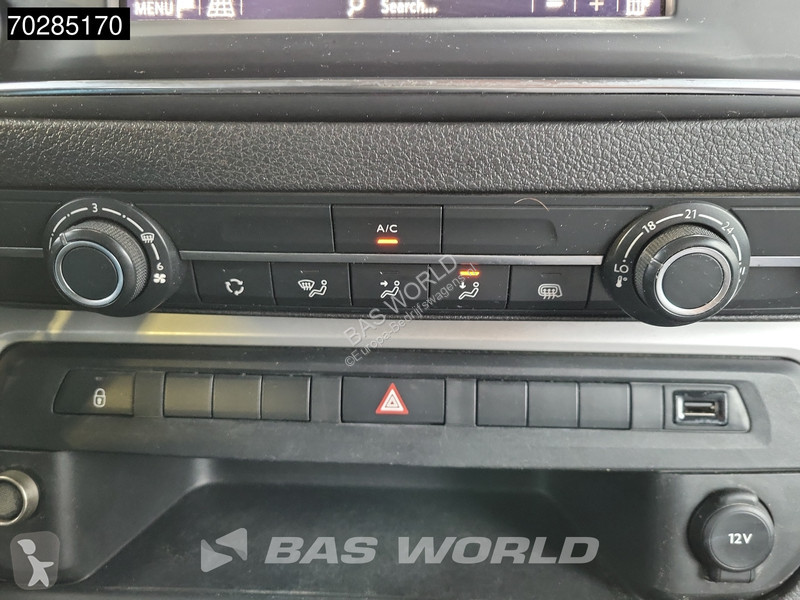 Autoutilitară Opel Dubbel Cabine L2H1 Navi...