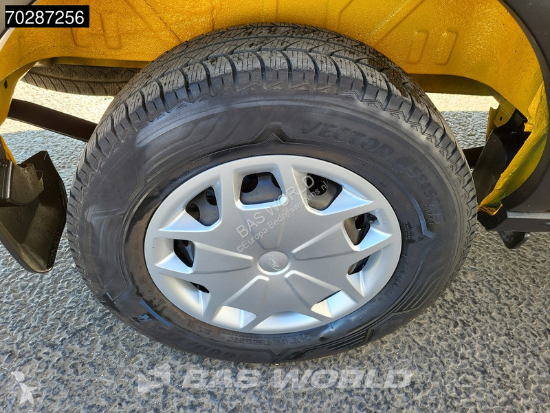 Veicolo commerciale Ford 130pk L2H2 Airco...