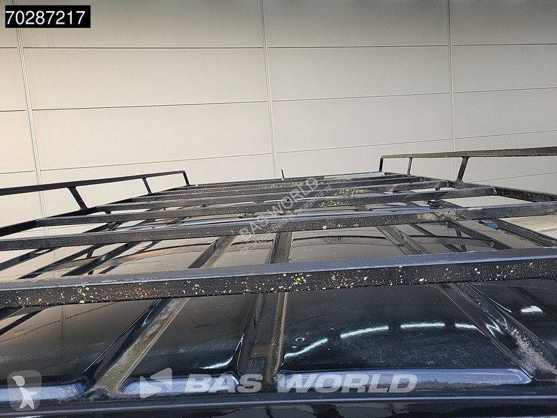 Véhicule utilitaire Peugeot 120pk L3H1 Trekhaak...
