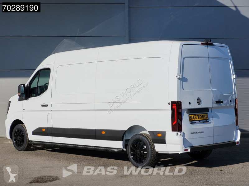Furgoneta Renault 2025model L3H2 Special...