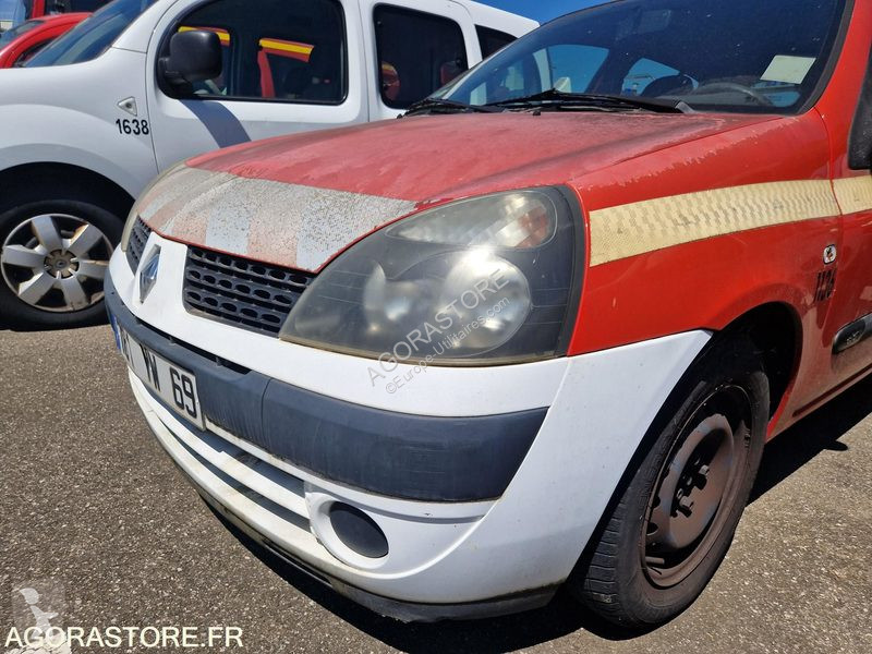 Autoutilitară Renault