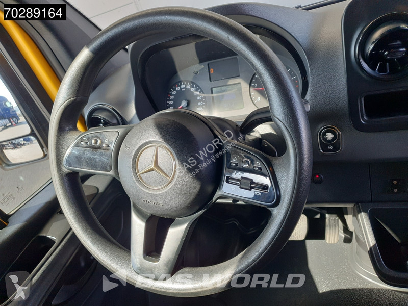 Autoutilitară Mercedes 314 CDI Bakwagen Gekoeld...