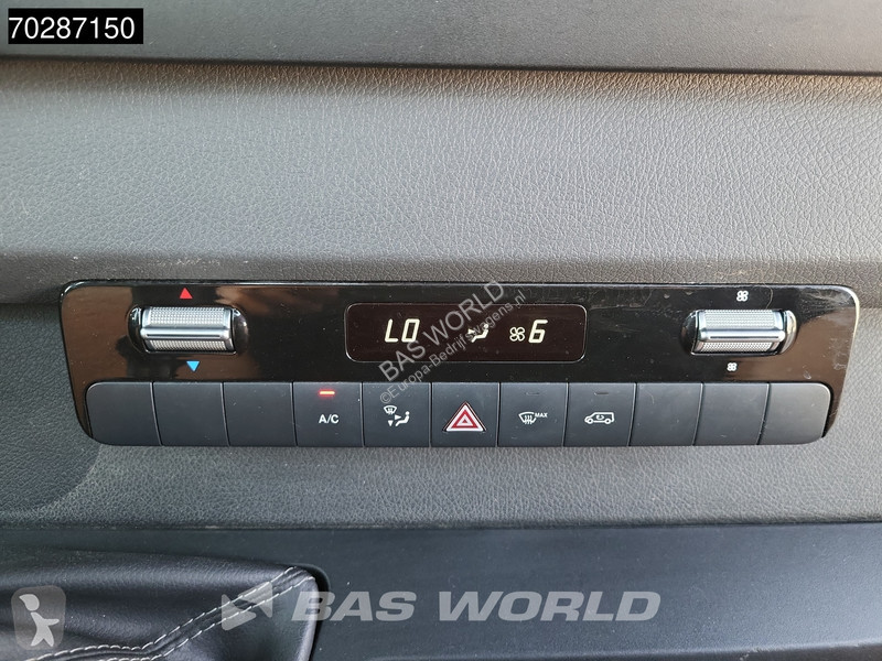 Véhicule utilitaire Mercedes 514 CDI Kipper met...