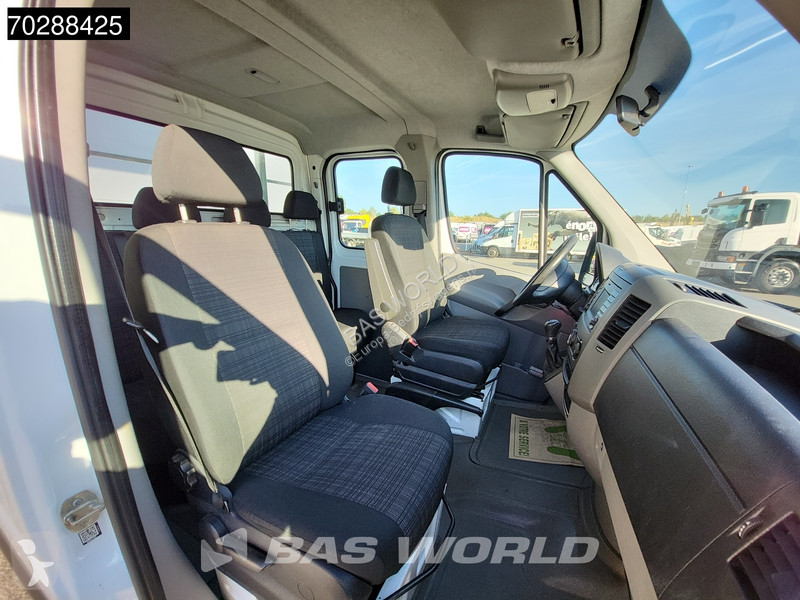 Véhicule utilitaire Mercedes 310 CDI Euro6...