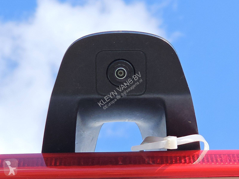 Veicolo commerciale Mercedes 314 L1H1 Mbux10...