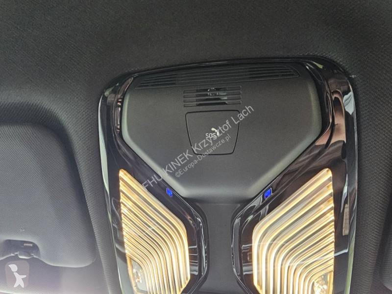 Nyttofordon BMW