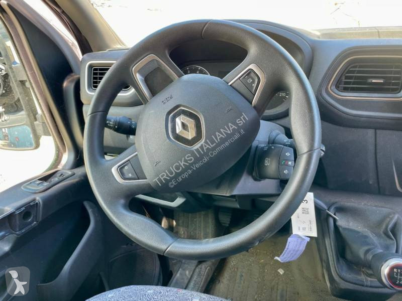 Autoutilitară Renault