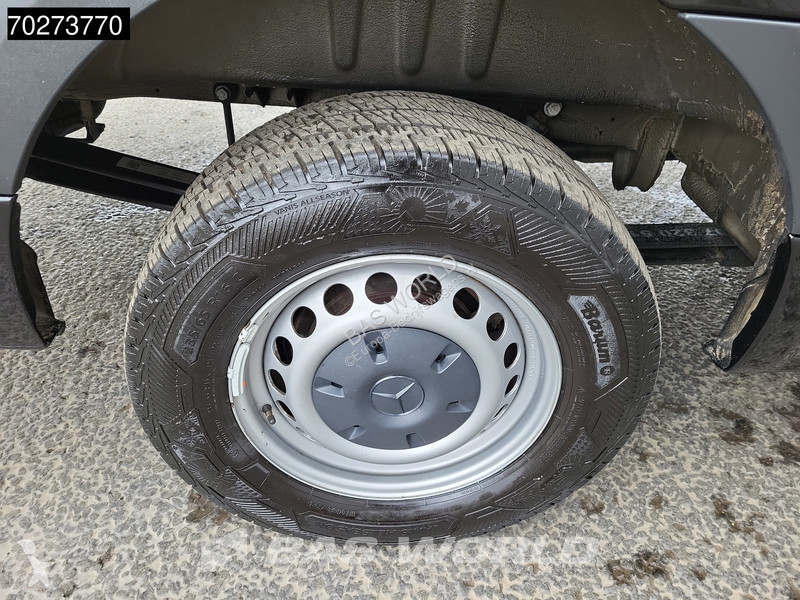 Bedrijfswagen Mercedes 317 CDI Automaat L3H2...