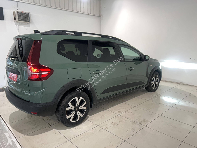 Véhicule utilitaire Dacia Jogger TCe 110 7 places