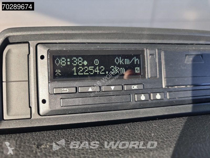 Furgoneta Volkswagen 140pk Automaat L3H3 Airco...