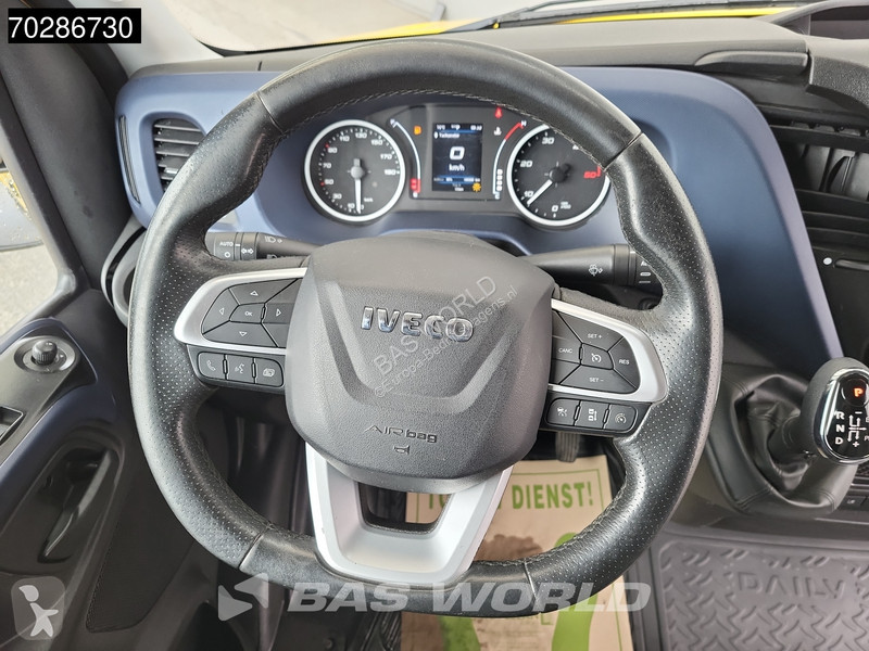 Veículo utilitário Iveco 35S14 Automaat L2H2...