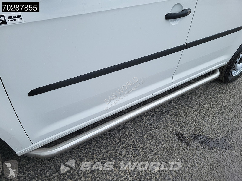 Veicolo commerciale Volkswagen 4-Motion 4x4...