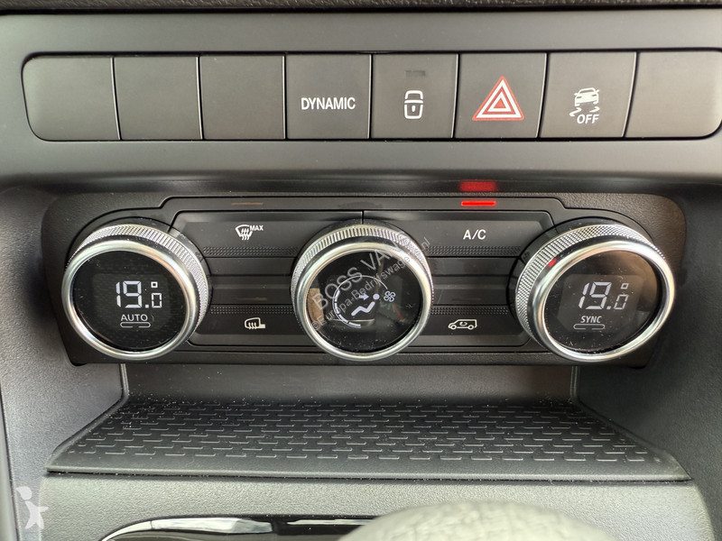 Autoutilitară Mercedes 112 Pro L1 Elektrisch...