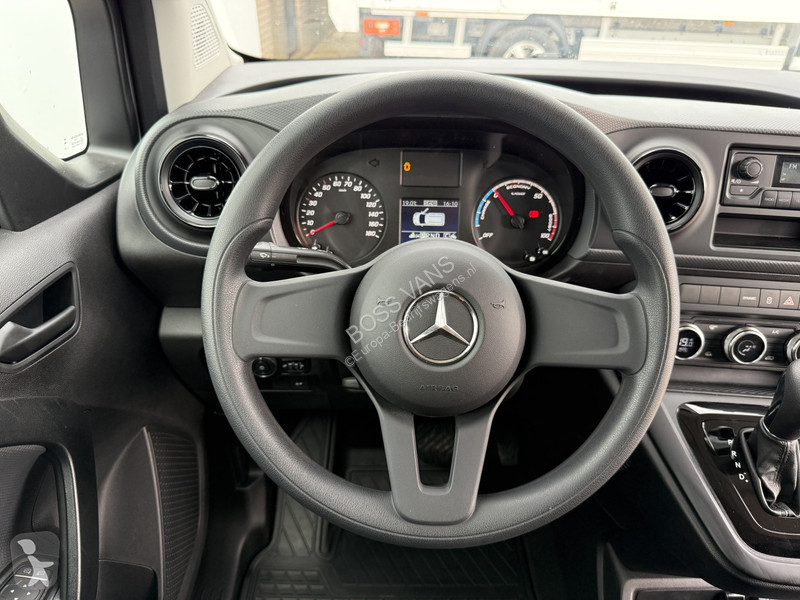 Autoutilitară Mercedes 112 Pro L1 Elektrisch...