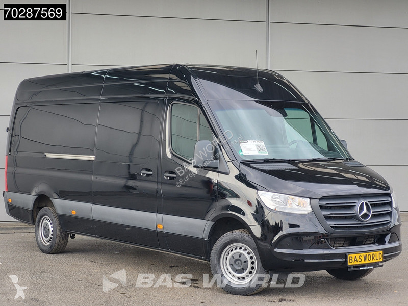 Bedrijfswagen Mercedes 317 CDI Automaat L3H2...
