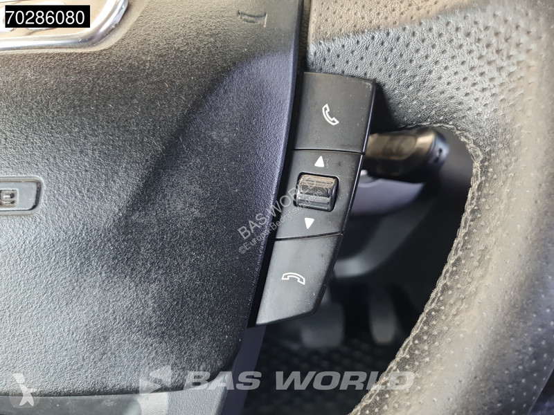 Veicolo commerciale Iveco 35S16 Automaat L2H2...