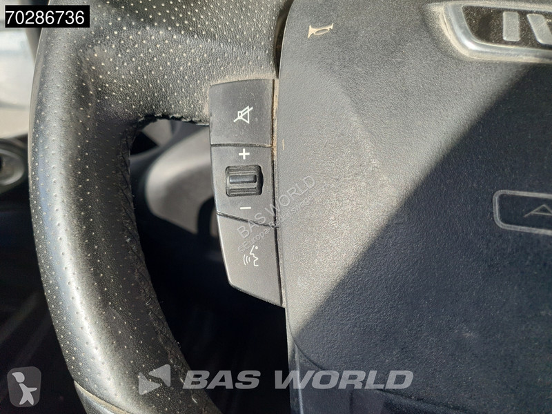 Autoutilitară Iveco 35C18 3.0L Automaat Kipper...