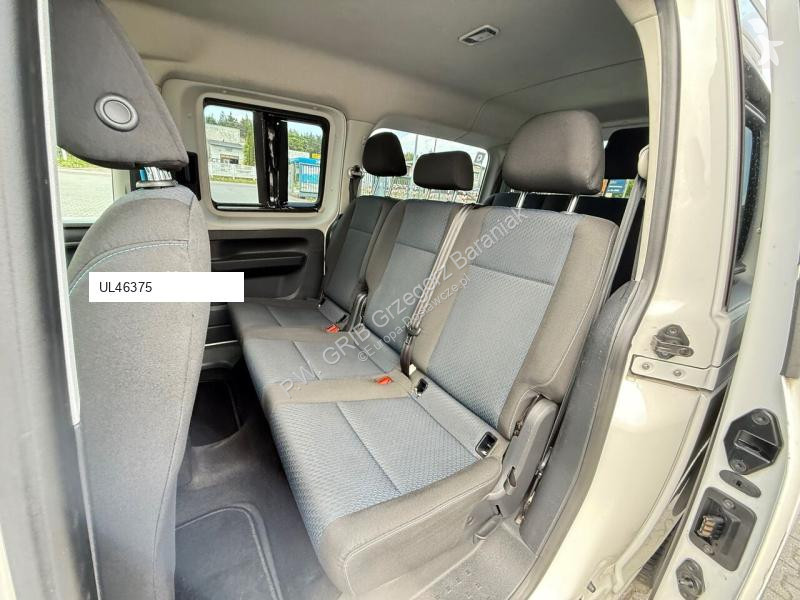 Véhicule utilitaire Volkswagen 2.0 TDI (7-Si.)...